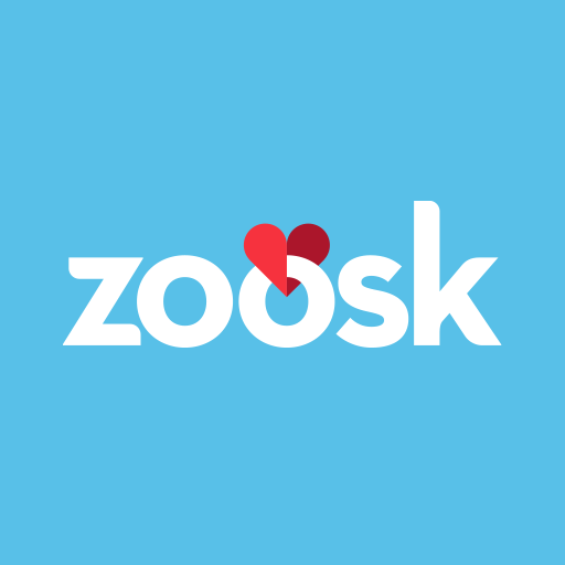 【全球高配对率】Zoosk 定制号 | 官方 Premium 会员权限 / 纯净原生住宅 IP 现做现发 / 行为匹配算法加权 / 海外高净值社交与引流顶级底号 - 好多号 - 商品图片