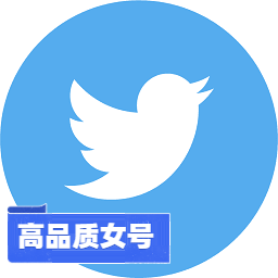 【陈年权重巅峰】Twitter 高品质女号（2016-2018年） | 1000+ 真实粉丝 / 资深历史权重 / 极度耐用抗封 / 跨境引流与 Web3 矩阵核心底号 - 好多号 - 商品图片