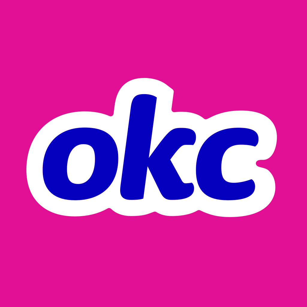 【海外引流底号】OkCupid (OKC) 定制号 | 真人原图扫脸认证 / 赠送官方会员权益 / 支持多国定制现做 / 社交矩阵引流必备底座 - 好多号 - 商品图片