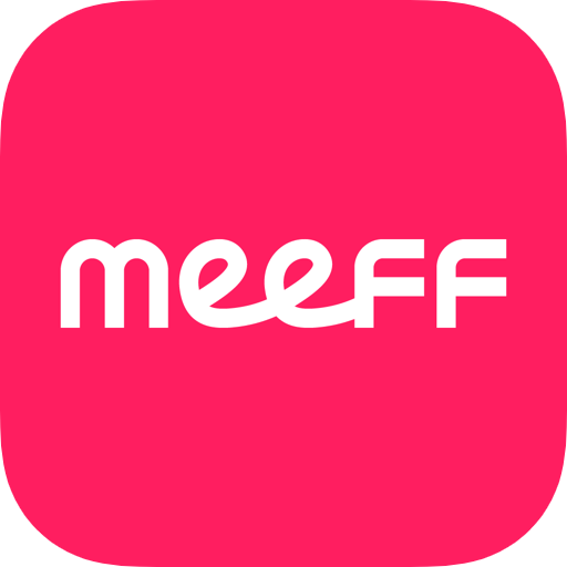 Meeff 账号高级定制 | 赠送VIP会员/可选地区/自定义人设/纯净原生IP注册/高权重抗封/全球社交引流顶级账号 - 好多号