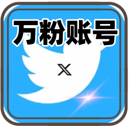X/Twitter 独享万粉老号购买 | 2009-2019注册/自带5000+真实粉丝/陈年权重/推特营销号 - 好多号 - 商品图片