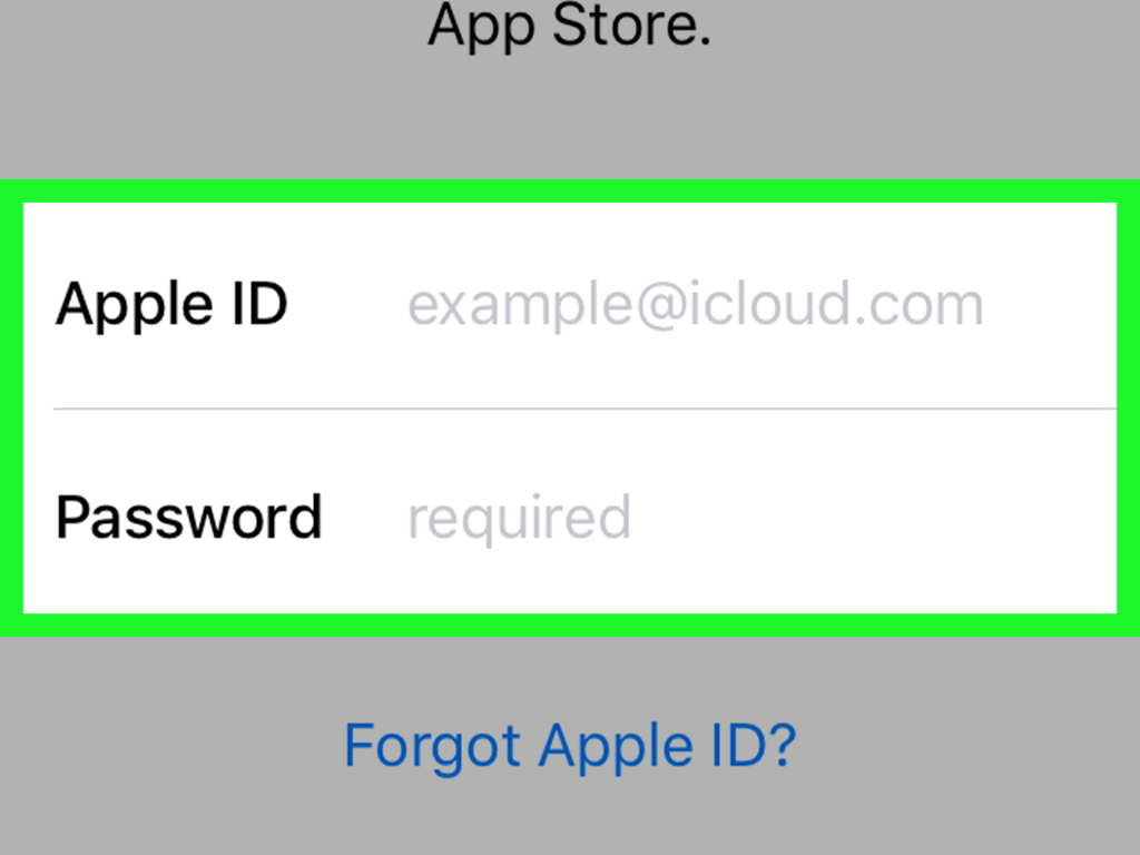 美国 Apple ID 独享账号购买 | 带密保资料/已激活 App Store/美区独享账号/支持修改密码 - 好多号 - 商品图片