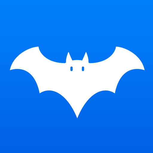 蝙蝠成品号购买 | BatChat 稳定现号/即买即用/隐私加密社交/环境纯净 - 好多号 - 商品图片