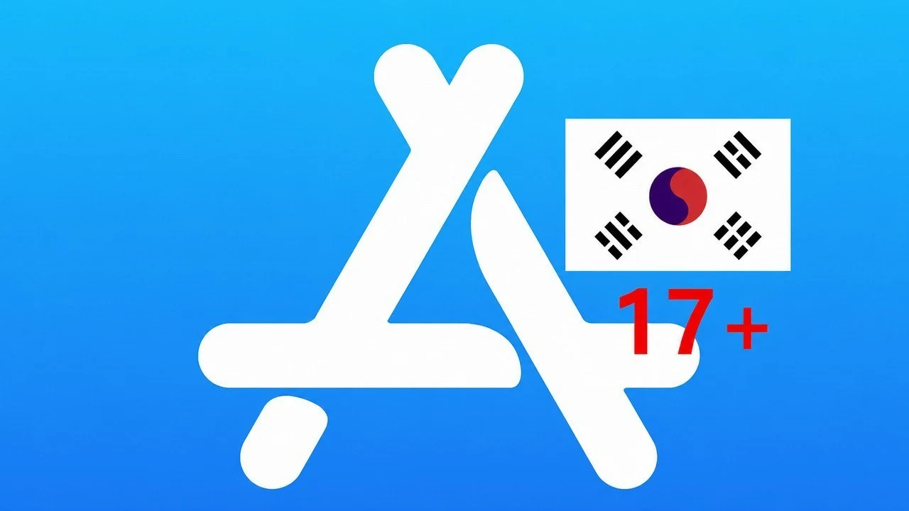 韩国苹果AppleID账号(已过17+年龄认证)可改资料｜自动发货 - 商品图片
