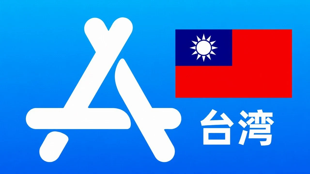 台湾苹果Apple ID新账号可改资料 | 当天售后｜iCloud未激活｜自动发货