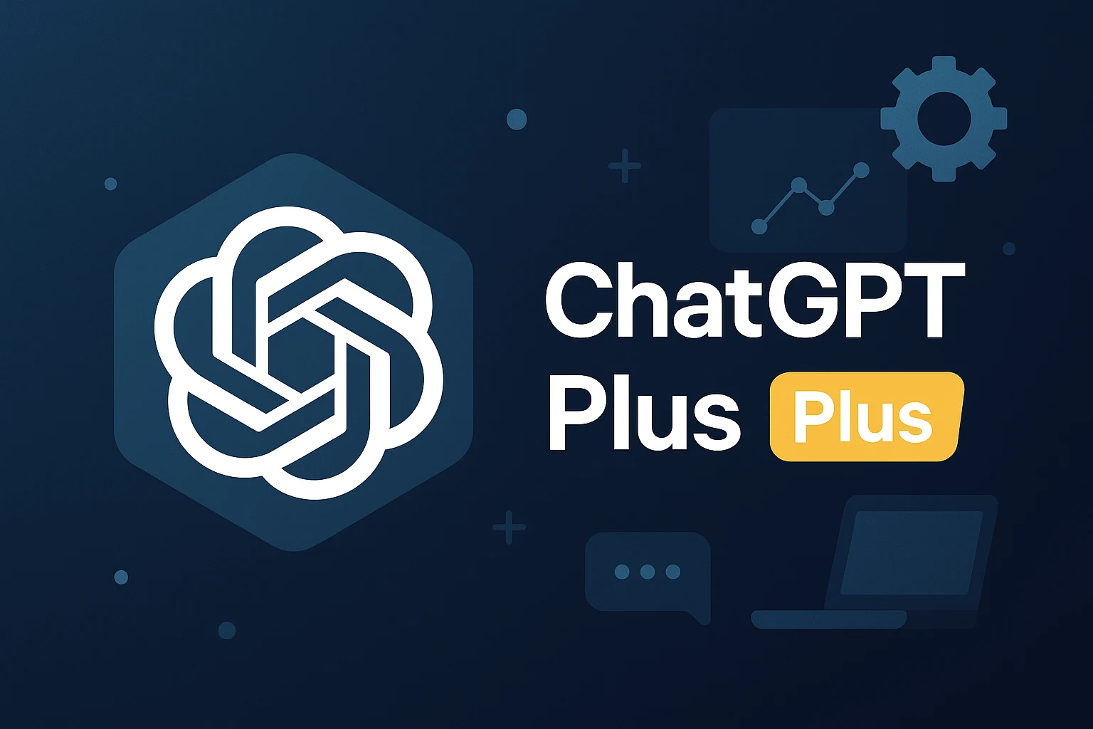 让 AI 真正替你省时间：开通 ChatGPT Plus 的五大实在好处｜海外账号采购与使用指南