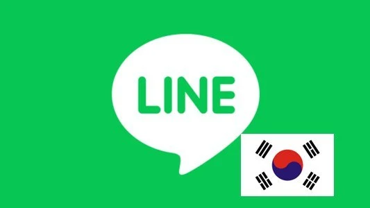 韩国+82 LINE直登成品账号｜号码服务30天｜自动发货