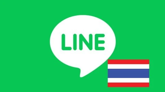 泰国+66 LINE直登成品账号｜号码服务30天｜自动发货
